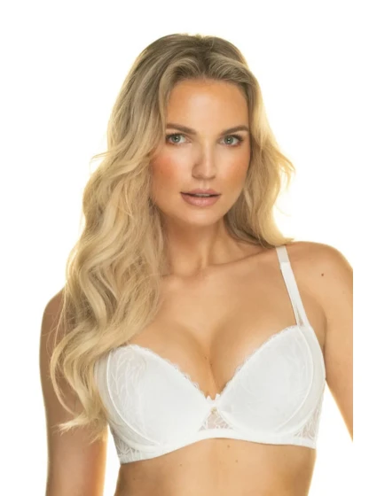 EMMA ECRU BRA EMMA ECRU BRA