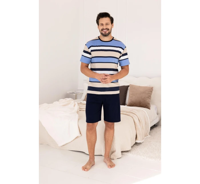 PÁNSKÉ PYŽAMO 501 BIG W/26