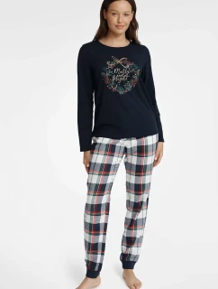 Pyžamá model 183858 Henderson