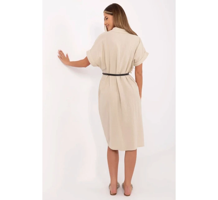 Denné šaty model 213237 Taliansko Moda