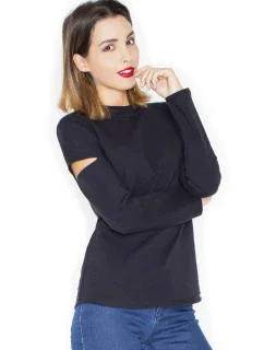 Blúzka model 51590 Katrus