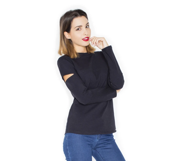 Blúzka model 51590 Katrus