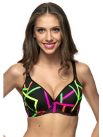 Dámske plavky Fantasy Neon P1101 top