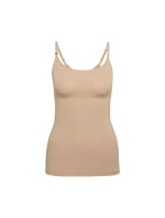 Dámske tielko Trendy Sensation Shirt01 - YELLOW - béžová 6106 - TRIUMPH