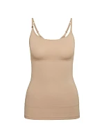 Dámske tielko Trendy Sensation Shirt01 - YELLOW - béžová 6106 - TRIUMPH