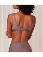 Podprsenka Triumph Shape Smart N - BROWN - hnedá 00UD - TRIUMPH Podprsenka Triumph Shape Smart N - BROWN - hnedá 00UD - TRIUMPH