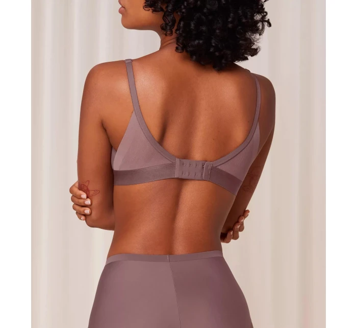 Podprsenka Triumph Shape Smart N - BROWN - hnedá 00UD - TRIUMPH Podprsenka Triumph Shape Smart N - BROWN - hnedá 00UD - TRIUMPH