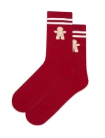 Gatta U04.N56 Vianočné ponožky 35-46