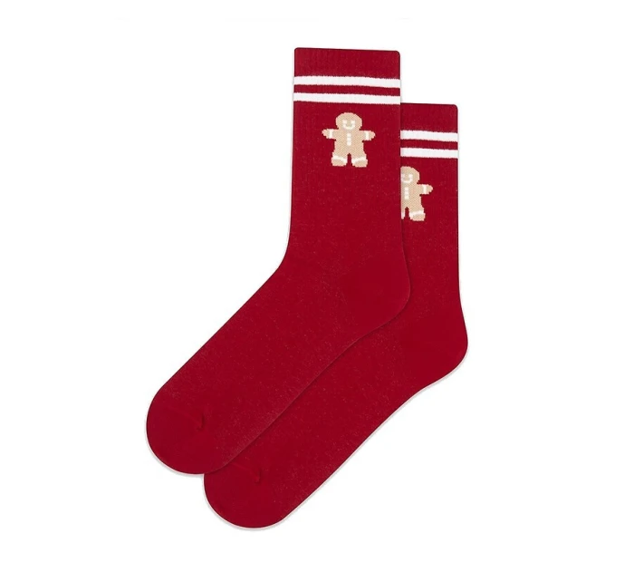 Gatta U04.N56 Vianočné ponožky 35-46