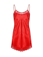 Dámska nočná košieľka DKaren Milan S-2XL Dámska nočná košieľka DKaren Milan S-2XL