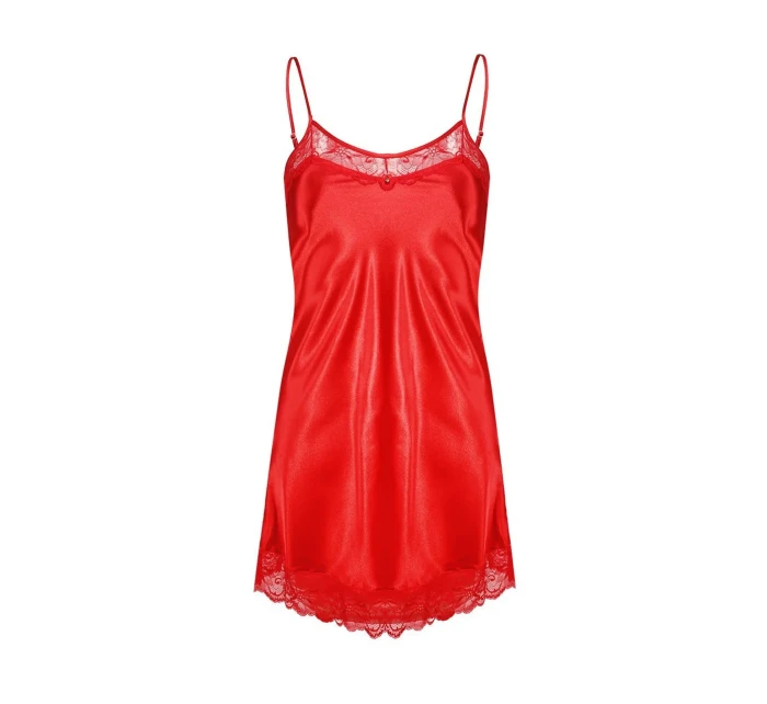 Dámska nočná košieľka DKaren Milan S-2XL Dámska nočná košieľka DKaren Milan S-2XL