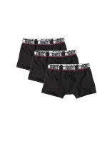 Boxerky Mustang 4200-1003 Archie A'3 S-2XL Boxerky Mustang 4200-1003 Archie A'3 S-2XL