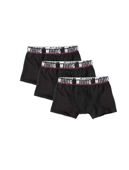 Boxerky Mustang 4200-1003 Archie A'3 S-2XL Boxerky Mustang 4200-1003 Archie A'3 S-2XL