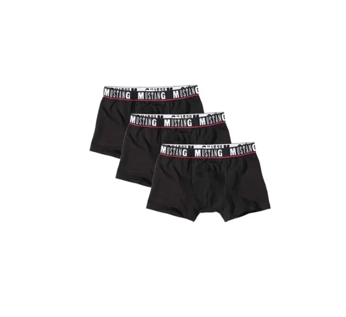 Boxerky Mustang 4200-1003 Archie A'3 S-2XL Boxerky Mustang 4200-1003 Archie A'3 S-2XL