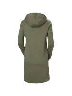 Core Hoodie Dress W model 20116686 421 - Helly Hansen Core Hoodie Dress W model 20116686 421 - Helly Hansen
