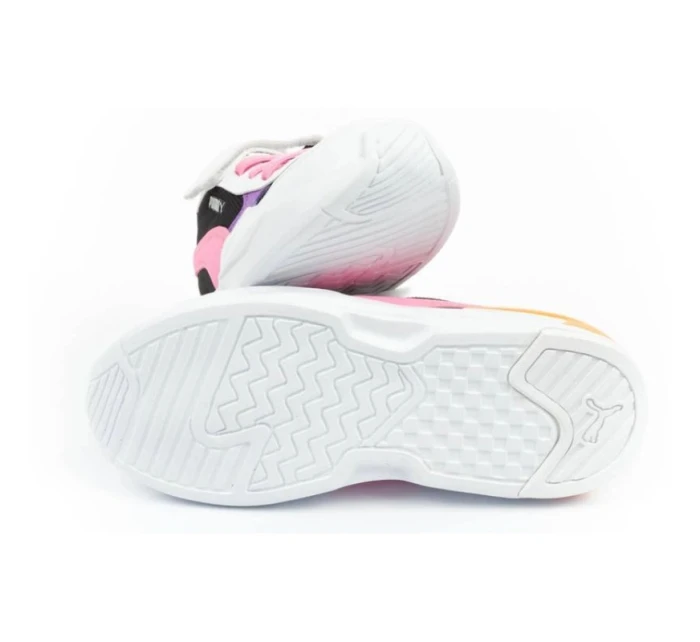 Boty Jr 27 model 21304977 - Puma Boty Jr 27 model 21304977 - Puma