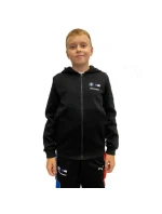 Mikina BMW MMS Jr model 20549144 01 - Puma Mikina BMW MMS Jr model 20549144 01 - Puma