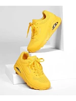 Skechers Uno Stand On Air W 73690-YEL