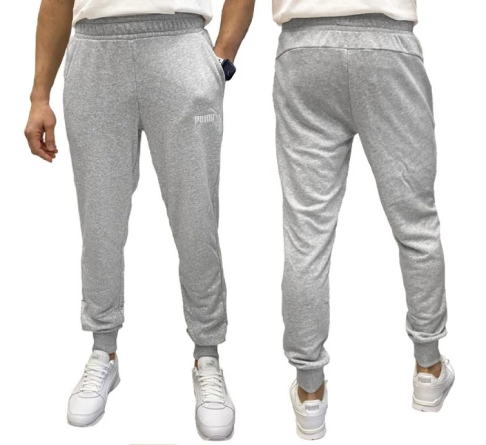 Ess Logo M model 20881879 04 kalhoty - Puma Ess Logo M model 20881879 04 kalhoty - Puma