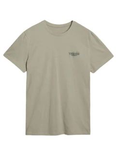 Tričko 4F M1974 M 4FWSS25TTSHM1974 44S pánske