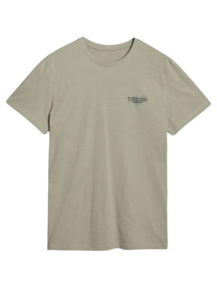 Tričko 4F M1974 M 4FWSS25TTSHM1974 44S pánske Tričko 4F M1974 M 4FWSS25TTSHM1974 44S pánske