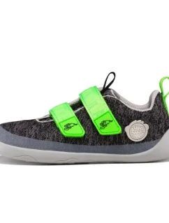 Knit Happy Panther Jr boty model 21185322 - Affenzahn