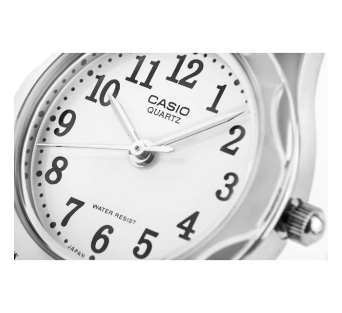 Dámské hodinky model 21806389 + BOX - CASIO Dámské hodinky model 21806389 + BOX - CASIO