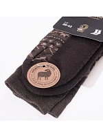 Dámské vysoké ponožky model 22056322 - Fitanu