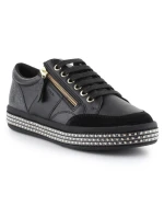 Geox D Leelu'e lifestylová obuv - D94FFE-08554-C9999