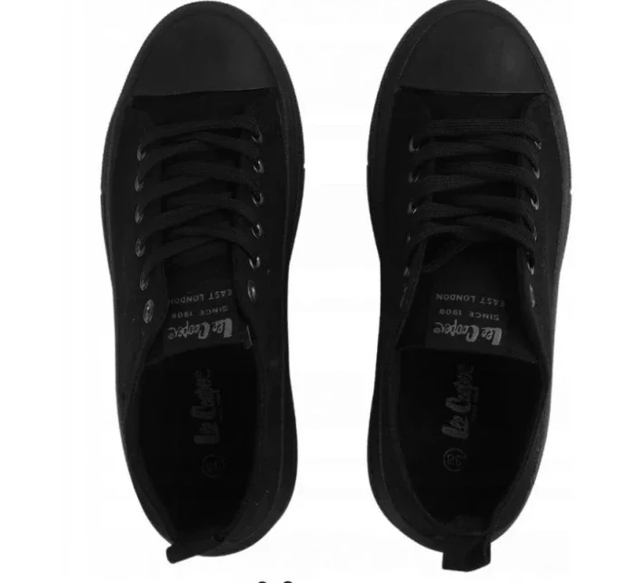 Dámske topánky W LCW-23-44-1624LB - Lee Cooper