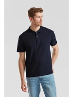 Original Polo Pánské piqué polo model 22449671 light graphite - Fruit of the Loom Original Polo Pánské piqué polo model 22449671 light graphite - Fruit of the Loom