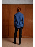 Women Denim halenka stone model 22461591 - NEOBLU