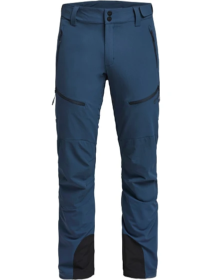 Tenson TXlite Flex Pants Men Pánske elastické nohavice 84.8064 tmavomodré Tenson TXlite Flex Pants Men Pánske elastické nohavice 84.8064 tmavomodré