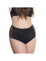 Julimex Opal panty farba:čierna