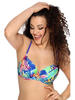 Ava SK-143 farba:etnická modrá