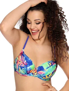 Ava SK-143 farba:etnická modrá