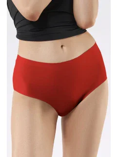 Julimex Simple Brasil Maxi farba:červená