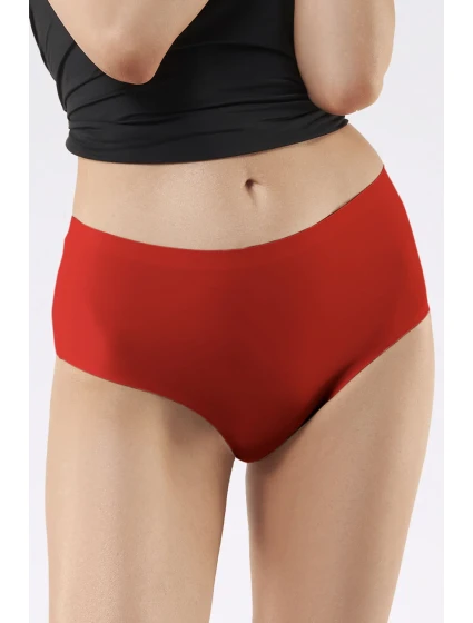 Julimex Simple Brasil Maxi farba:červená Julimex Simple Brasil Maxi farba:červená