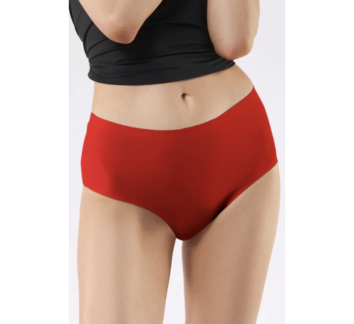 Julimex Simple Brasil Maxi farba:červená Julimex Simple Brasil Maxi farba:červená