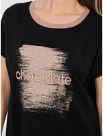 Blúzka RV BZ A1174.91 čierna