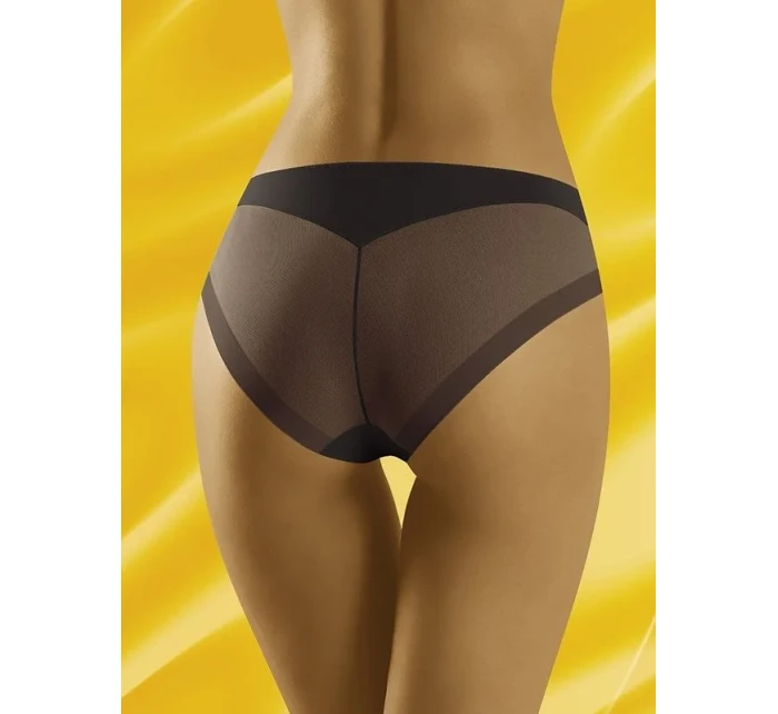 Kalhotky model 17565262 Black - Wol-Bar Kalhotky model 17565262 Black - Wol-Bar