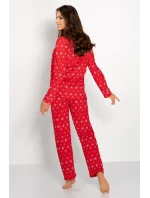 Pyžamové listy Santovi - Momenti Per Me Pyžamové listy Santovi - Momenti Per Me