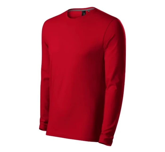 Odvážna košeľa pánska formula červená Odvážna košeľa pánska formula červená