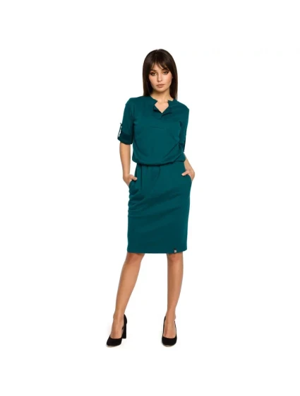 Dámské šaty model 15529101 - BeWear