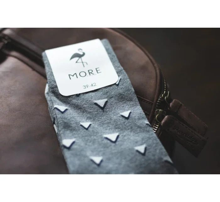 Pánské ponožky model 6184627 - More