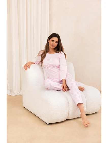 DÁMSKÉ PYŽAMO model 21237564 BIG J/25 - Regina