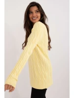 Model svetra 199535 AT