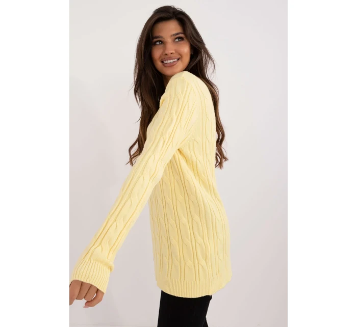 Model svetra 199535 AT