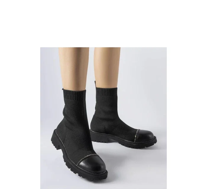 Topánky model 204588 Solea