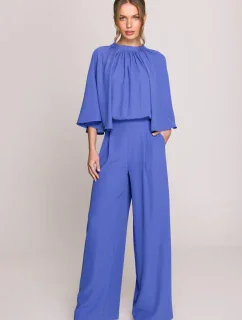 Dámsky overal model 209112 Stylove